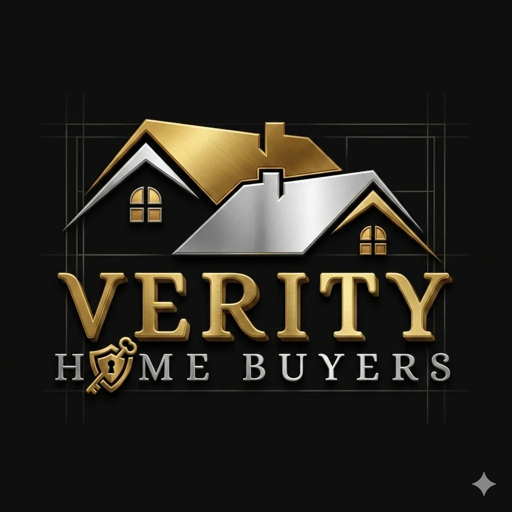Verity Home Buyers Logo